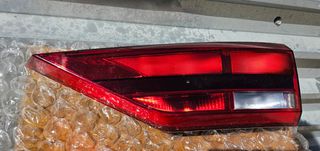 AUDI Q3 2019-2024,Q3 F3 SPORTBACK 2019-2022 ΦΑΝΑΡΙ ΠΙΣΩ ΔΕΞΙ ΕΣΩΤΕΡΙΚΟ(ΤΖΑΜΟΠΟΡΤΑΣ)ΓΝΗΣΙΟ ΜΕΤΑΧΕΙΡΙΣΜΕΝΟ