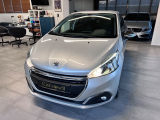 Peugeot 208 '16 ALLURE 1.2 PURETECH