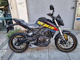 Voge 2026 125R