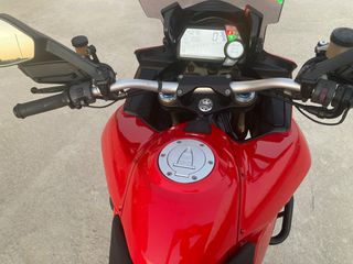 Ducati Multistrada 1200 S 2011-thumb-2