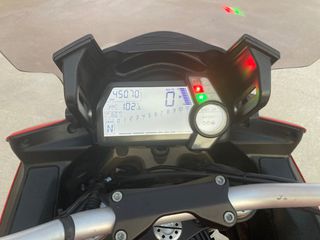 Ducati Multistrada 1200 S 2011-thumb-4