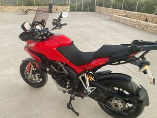 Ducati Multistrada 1200 S 2011-thumb-5