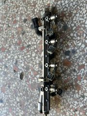 Μπεκιερα από Fiat Punto 1 (176)