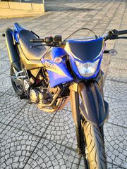 Yamaha XT 660X 2007 Gen 2-thumb-2