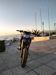 Yamaha XT 660X 2007 Gen 2-thumb-3