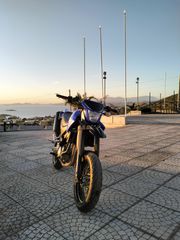 Yamaha XT 660X 2007 Gen 2-thumb-4