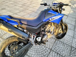 Yamaha XT 660X 2007 Gen 2-thumb-5