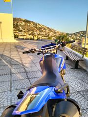 Yamaha XT 660X 2007 Gen 2-thumb-6