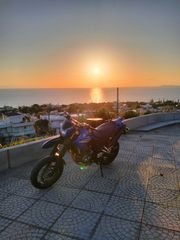 Yamaha XT 660X 2007 Gen 2-thumb-7