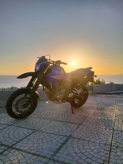 Yamaha XT 660X 2007 Gen 2-thumb-9