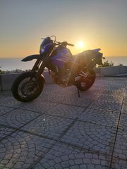 Yamaha XT 660X 2007 Gen 2-thumb-10