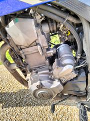 Yamaha XT 660X 2007 Gen 2-thumb-13