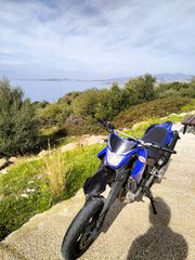 Yamaha XT 660X 2007 Gen 2-thumb-14