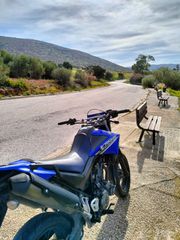Yamaha XT 660X 2007 Gen 2-thumb-15