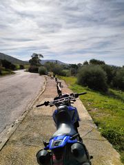 Yamaha XT 660X 2007 Gen 2-thumb-16