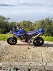 Yamaha XT 660X 2007 Gen 2-thumb-17