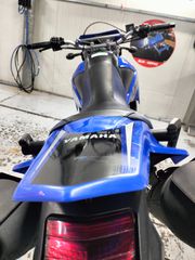 Yamaha XT 660X 2007 Gen 2-thumb-19