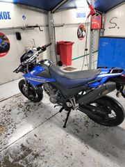 Yamaha XT 660X 2007 Gen 2-thumb-20