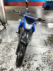 Yamaha XT 660X 2007 Gen 2-thumb-21