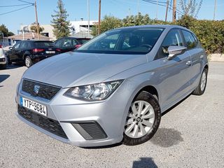 Seat Ibiza '20 1.0 Style Plus 2 95hp | Εμπεριέχει ανάλυση Φ.Π.Α.