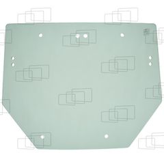 DEUTZ AGROPLUS F70 F75 F90 F100 ΤΖΑΜΙ ΠΙΣΩ ΠΑΡΜΠΡΙΖ