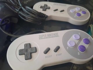 Control Super Nintendo-thumb-1