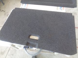 ΠΑΤΩΜΑ ΜΠΑΓΚΑΖ ΠΙΣΩ OPEL CORSA D 2006-
