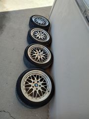 18x8.5 - 18x9.5