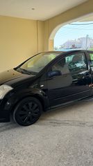 Citroen C2 2007 1400-thumb-4