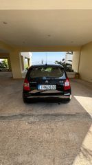 Citroen C2 2007 1400-thumb-6