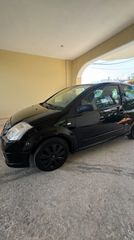 Citroen C2 2007 1400-thumb-7