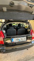 Citroen C2 2007 1400-thumb-8