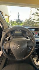 Citroen C2 2007 1400-thumb-10