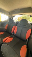 Citroen C2 2007 1400-thumb-13