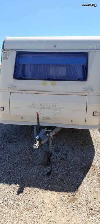 Adria 1996