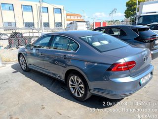 Volkswagen Passat '16 PASSAT 1.6