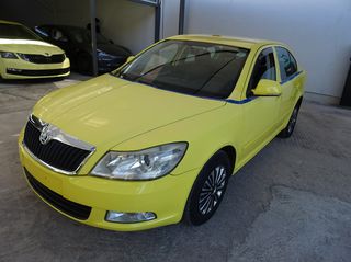 Skoda Octavia '09