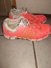 Adidas clima cool -size 38