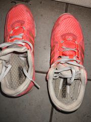 Adidas clima cool -size 38-thumb-2