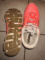 Adidas clima cool -size 38-thumb-3