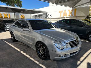 Mercedes-Benz E 280 '06 CDI