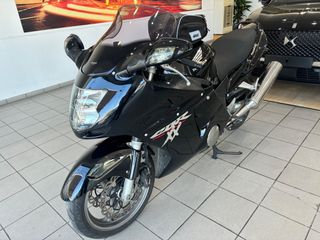 Honda CBR 1100 XX Super Blackbird '05 CBR 1100 XX SUPER BLACKBIRD