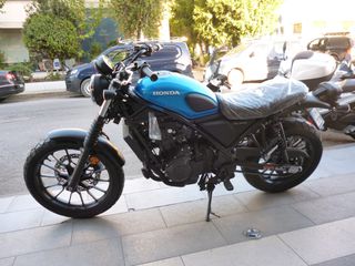 Honda CL 500 2025 STREET SCRAMBLER-thumb-3