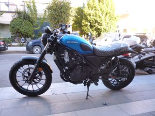 Honda CL 500 2025 STREET SCRAMBLER-thumb-4