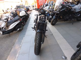 Honda CL 500 2025 STREET SCRAMBLER-thumb-5