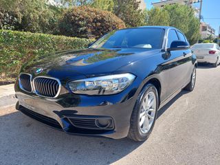 Bmw 116 '18 -1,5d/116hp-ΑΥΤΟΜΑΤΟ-ΕΛΛΗΝΙΚΟ