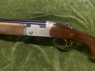 Beretta 686 Silver Pigeon I cal 20 - 67cm