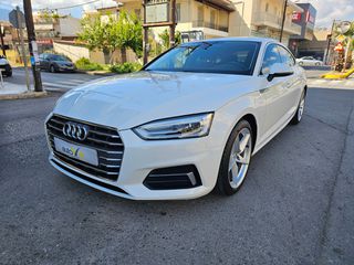 Audi A5 2018 SPORTBACK 1.4 150ΗP  ΑΥΤΟΜΑΤΟ ΕΛΛΗΝΙΚΟ-thumb-1
