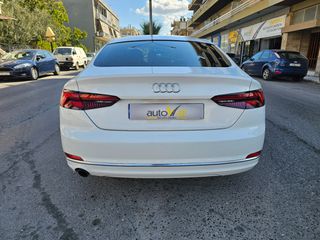 Audi A5 2018 SPORTBACK 1.4 150ΗP  ΑΥΤΟΜΑΤΟ ΕΛΛΗΝΙΚΟ-thumb-4