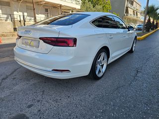 Audi A5 2018 SPORTBACK 1.4 150ΗP  ΑΥΤΟΜΑΤΟ ΕΛΛΗΝΙΚΟ-thumb-5